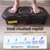 Extralink - Piattaforma vibrante per allenamento total Anteprima dell’immagine prodotto 7