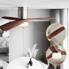 Stropní ventilátor SONNI s osvětlením a dálkovým ovládáním Náhled obrázku produktu 9