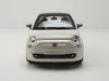 BBU 1:24 Fiat 500 weiß 22106 21066 Produktbild-Vorschau 8