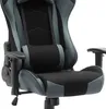 SRACER látková herná stolička SRACER R6, závodná stolička Náhľad obrázku produktu 11