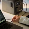 DJI Power 1000 Mini – Powerstation 1008 Wh, LFP, 1000W, Produktbild-Vorschau 7