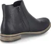 Rieker Chelsea Boot Nero Anteprima dell’immagine prodotto 25