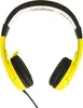 POKEMON Casque Picatchu Filaire Supra-Auriculaire 85dB Avec Voir les images du produit 13