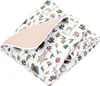 TupTam baby play mat bambini grande tappeto gioco imbottito Anteprima dell’immagine prodotto 1