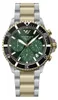 Emporio Armani AR11695 WORLD EXPLORER Chronograph Uhr Produktbild-Vorschau 5