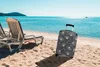 MuchoWow® MuchoWow® Koffer Handgepäck Trolley Rollkoffer Produktbild-Vorschau 6