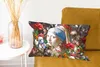 MuchoWow® Zierkissen Sofakissen Wohnzimmer Dekokissen 50x30 Produktbild-Vorschau 6