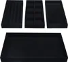 Belle Vous Schmuckaufbewahrung Schublade Schwarzer Produktbild-Vorschau 1