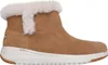 Skechers ON-THE-GO STELLAR - Cozy Step Damen Boots Stiefel Produktbild-Vorschau 2