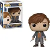 Figurka Funko Pop! Nowe Fantastyczne Zjawy 2: Newt Náhľad obrázku produktu 4