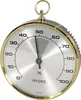 TFA-DOSTMANN Hygrometer Ø10 cm 107318 4009816041180 Voir les images du produit 1