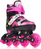 meteor inline brusle 4v1 dětské inline kolečkové brusle Náhled obrázku produktu 3