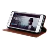 Handyhülle für Samsung Galaxy S7 Edge Kunstleder Flip Cover Produktbild-Vorschau 6