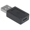 MANHATTAN USB 2.0 Typ C Adapter Typ C-Buchse auf A-Stecker Produktbild-Vorschau 5