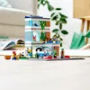 LEGO 60291 City Modernes Familienhaus, Puppenhaus mit Produktbild-Vorschau 8