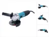 Makita GA4530R, 11000 ot/min, 115, 6.4, AC, 1,8 kg Náhľad obrázku produktu 1