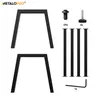 MetaloPro Thusia Extreme - Stabile Metall Tischbeine, Produktbild-Vorschau 4
