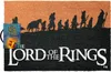Grupo Erik GPE28026 - Der Herr der Ringe Fußmatte 60 x 40 Produktbild-Vorschau 2
