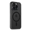 Tactical Back Cover MagForce Hyperstealth iPhone 15 Pro Produktbild-Vorschau 2