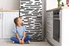 Dekoration Kühlschrank Aufkleber Magnete Küche Produktbild-Vorschau 3