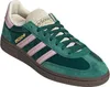 Adidas Handball Spezia in Grün Pink für Damen – 5 UK - 38 Produktbild-Vorschau 8