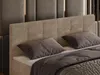 Chilly Möbel Design Bett Modena - Komfort Boxspringbett mit Produktbild-Vorschau 2