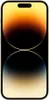 Apple iPhone 14 Pro Max 5G 256GB/6GB Dual SIM Gold Produktbild-Vorschau 3