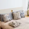 Kissenbezüge Deko Wohnzimmer Geometrisch Muster Kissenbezug Produktbild-Vorschau 2