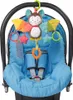 Pálka Fehn Activity Classic Stars 25 cm Náhľad obrázku produktu 18