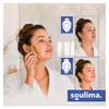 Soulima 27843: Cepillo de masaje facial y para el cuello Vista previa de la imagen del producto 12