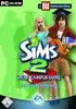 Die Sims 2 - Wilde Campus-Jahre (Add-On) Produktbild-Vorschau 2