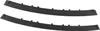 2pcs vordere Stoßfängermitte -Kühlergrill -Formramm Produktbild-Vorschau 1