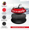 SkinStar Profi Snowtube red Ø 70cm opona saneczkowa opona Podgląd zdjęcia produktu 2