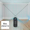 Hama Smart, 250 m³/h Podgląd zdjęcia produktu 23