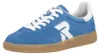 Scarpe stringate Rieker blu, taglia 43 Anteprima dell’immagine prodotto 1