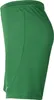 Nike - Park III Knit Shorts Junior - Green Football Shorts Produktbild-Vorschau 2