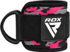 RDX Sports A4 Sangles de Cheville – Paire – Rose Voir les images du produit 5