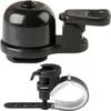 Messingschlager Glocke BELLA SUPER-MINI, M-WAVE, Messing, Produktbild-Vorschau 6