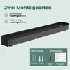 Mai & Mai Wandgarderobe mit Ablage und 4 Haken, Produktbild-Vorschau 6