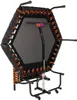 HAMMER Fitness-Trampolin JumpStep, flexibles & Produktbild-Vorschau 11