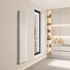 VILSTEIN Design Heizkörper Flach, Flachheizkörper, Produktbild-Vorschau 2