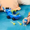 PAW Patrol PAW VHC ThmVeh Aqua Chase GML, Pojazd, 3 lat(a), Podgląd zdjęcia produktu 5