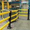 PROREGAL Rammschutz-Standpfosten Hybrid | Anfang/Ende | Produktbild-Vorschau 3