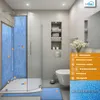 Sanitär Dichtmanschette Wandmanschette Manschette Produktbild-Vorschau 6