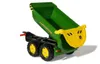 Rolly Toys: Medio tubo John Deere Vista previa de la imagen del producto 22