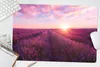 MuchoWow® Schreibtischunterlage Lavendel - Blumen - Produktbild-Vorschau 5