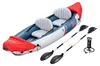 Bestway 65077 / 25, Nafukovací kajak, 1 osôb, 220 kg, Náhľad obrázku produktu 16
