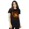 AC/DC - "Hells Bells" T-Shirt für Damen BI51929 (L) Produktbild-Vorschau 2