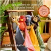 Little Wonder - Kuscheltier Mit Schnuffeltuch Nash Produktbild-Vorschau 6