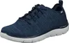 Skechers Summits Doharis Navy Größe EU 46 Produktbild-Vorschau 9